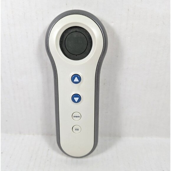 Sleep Number LPM-300G Remote Control Authentic Working - Picture 1 of 5